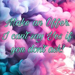 💵💰ALL OFFERS CONSIDERED 💵💰